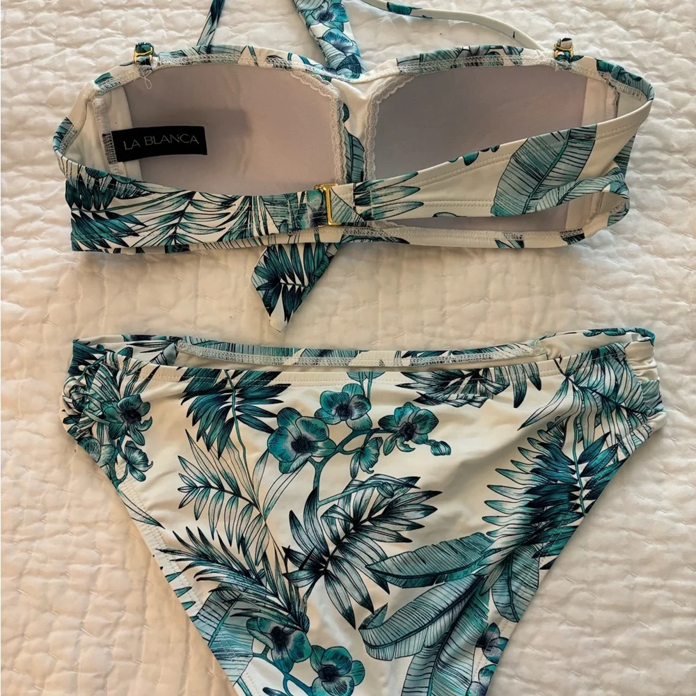 La Blanca Bikini - Picture 3 of 3